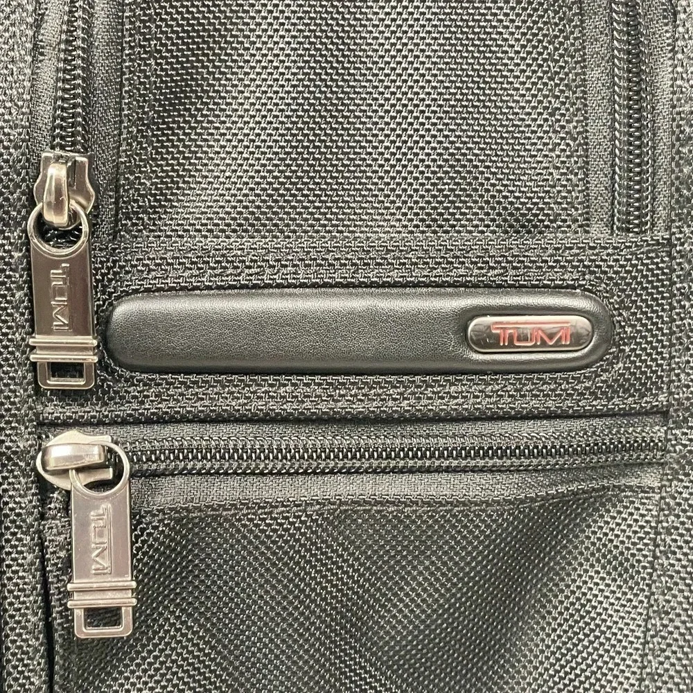 Tumi alpha 26103d4