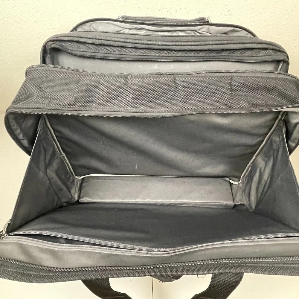 Tumi alpha 26103d4