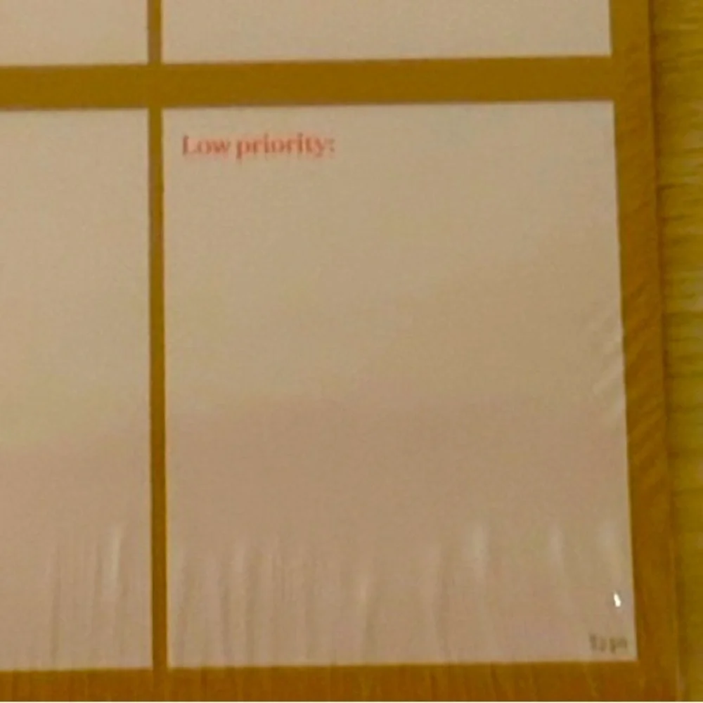 N/A new packaging