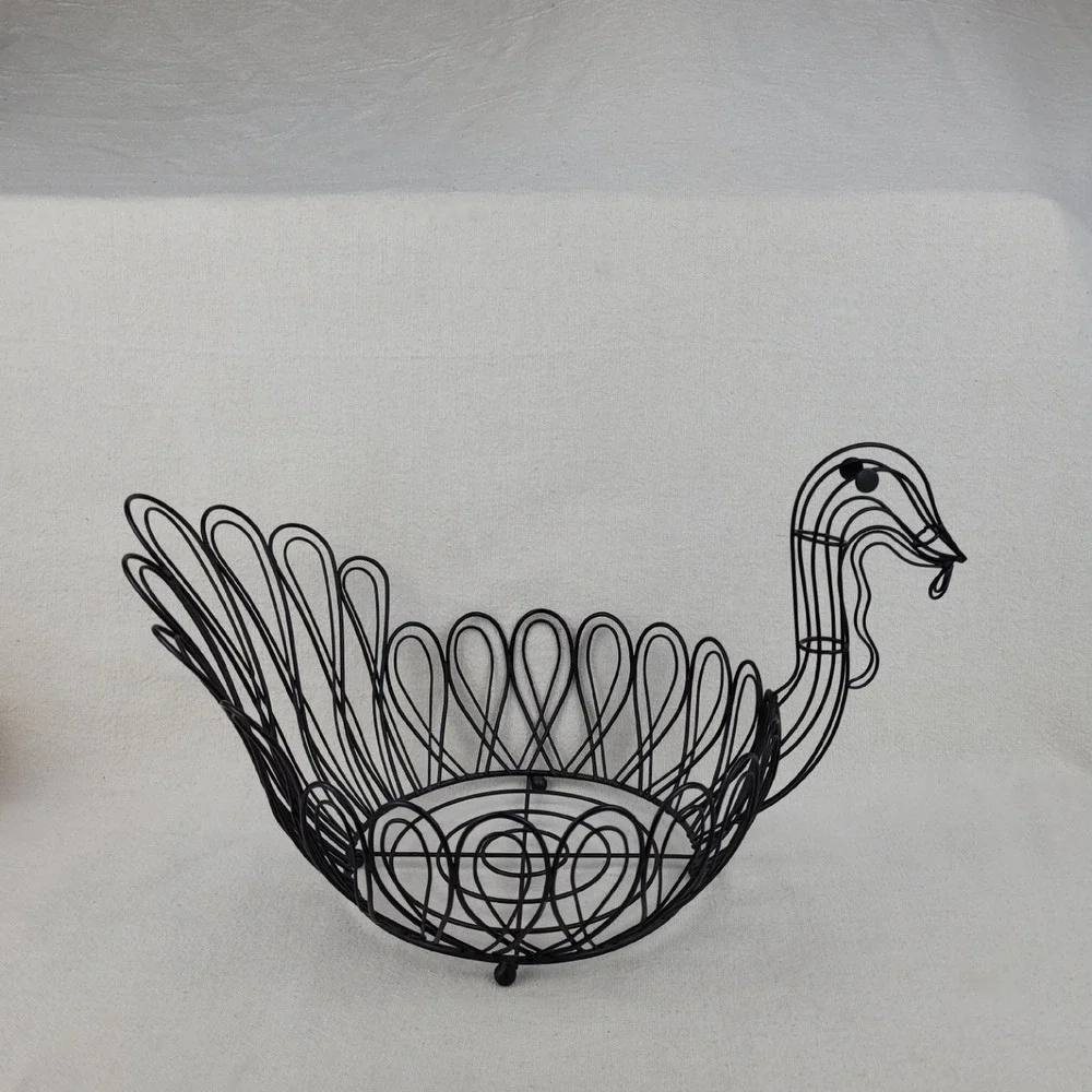 N/A turkey shaped