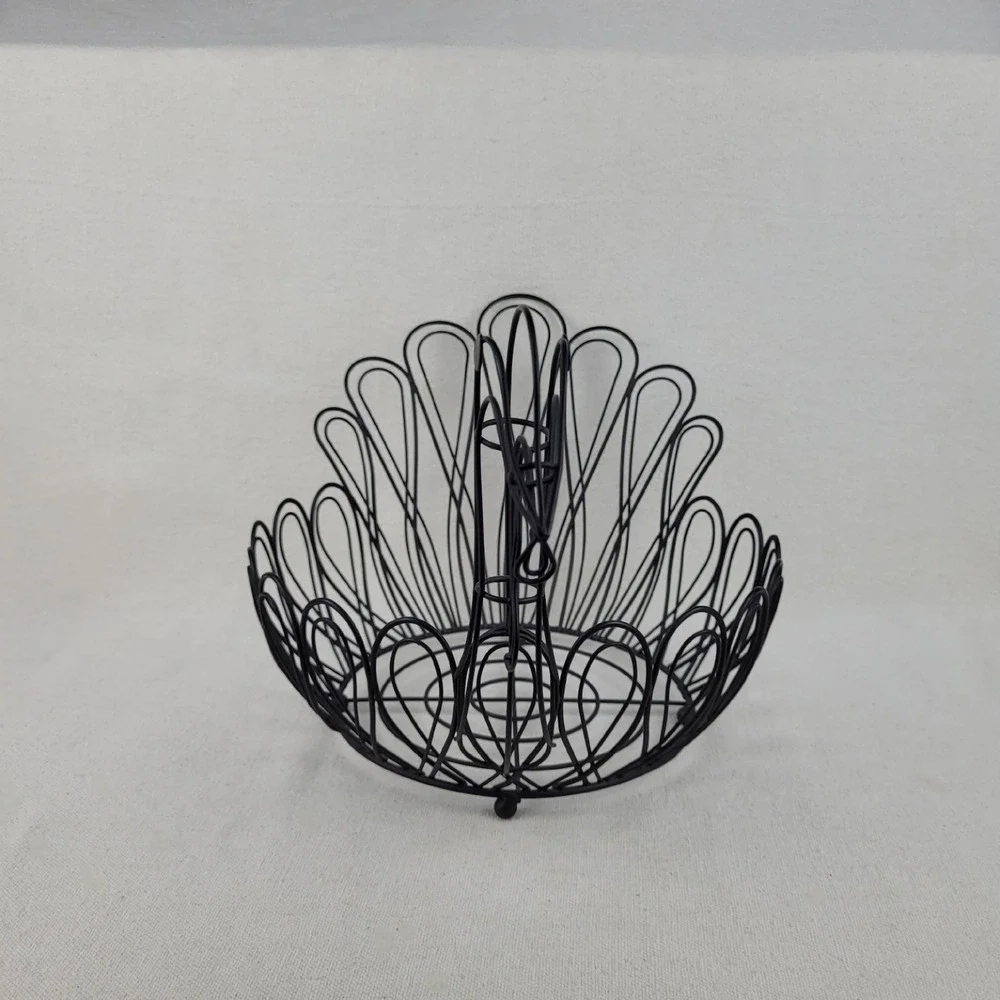 N/A turkey shaped