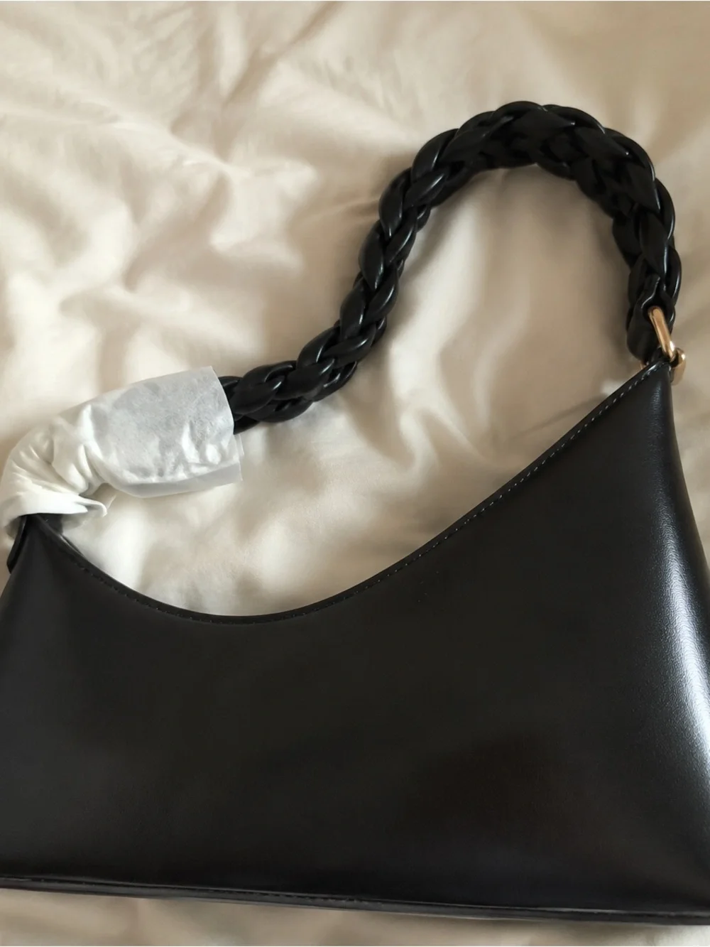 Aupen elegant black