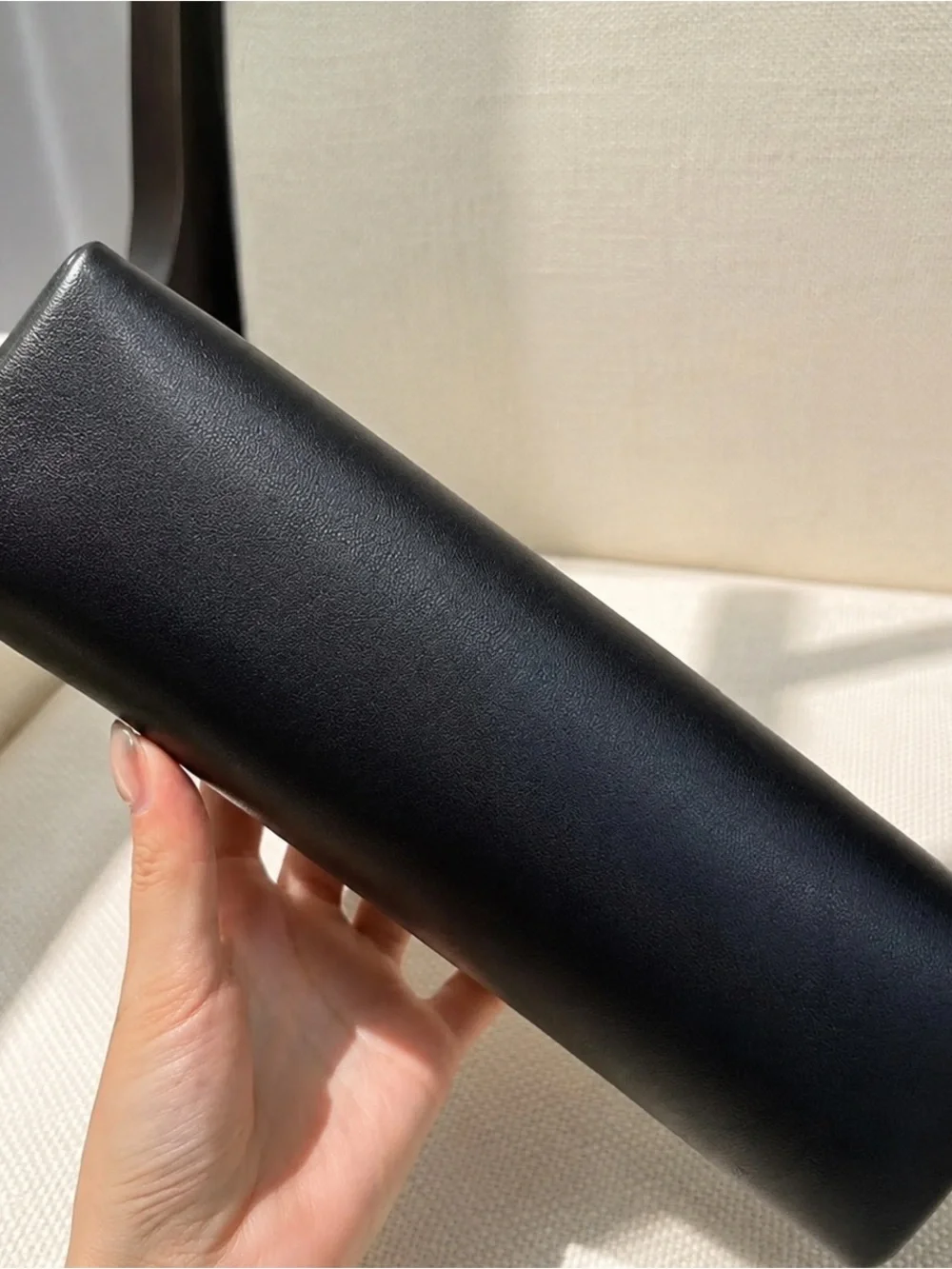 Aupen elegant black