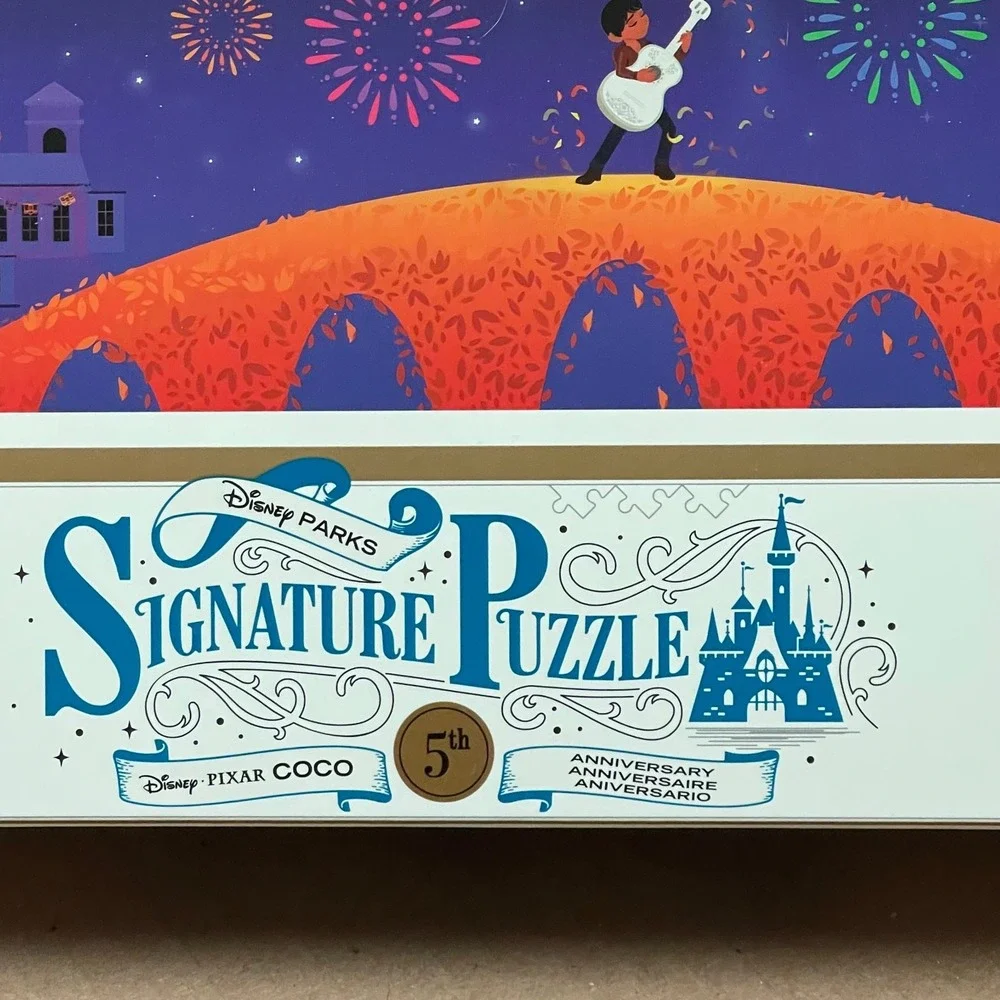 Disney 2023 parks