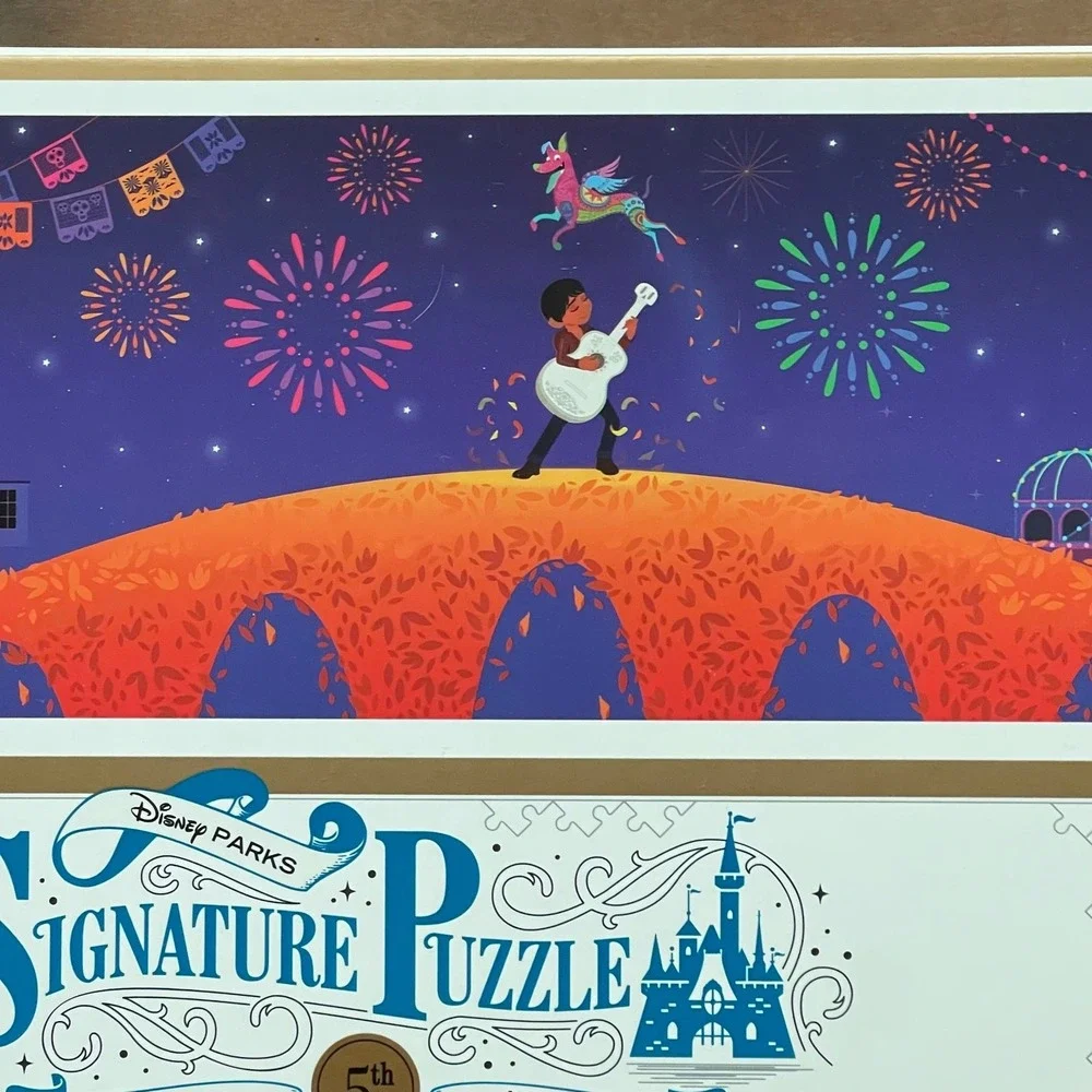 Disney 2023 parks