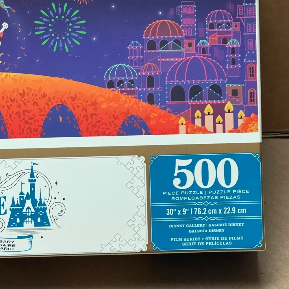 Disney 2023 parks