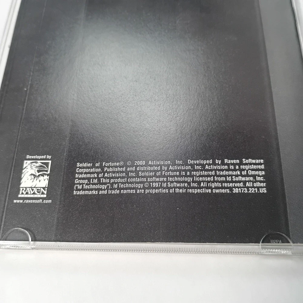 N/A 2000s legacy