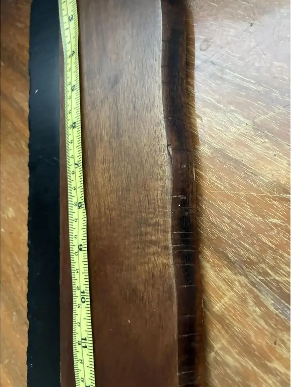 N/A title rustic