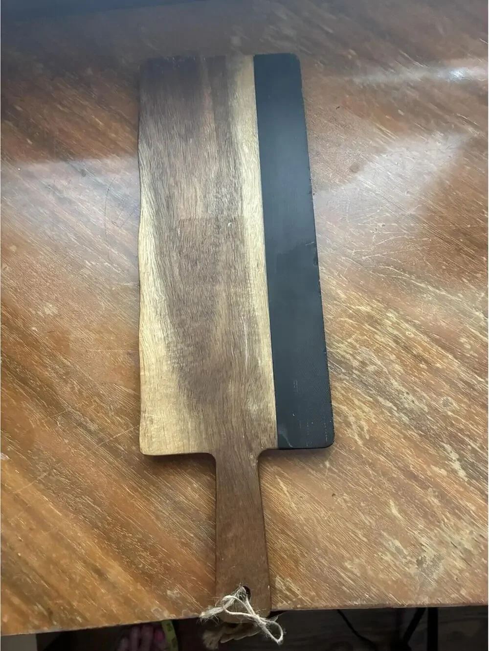 N/A title rustic