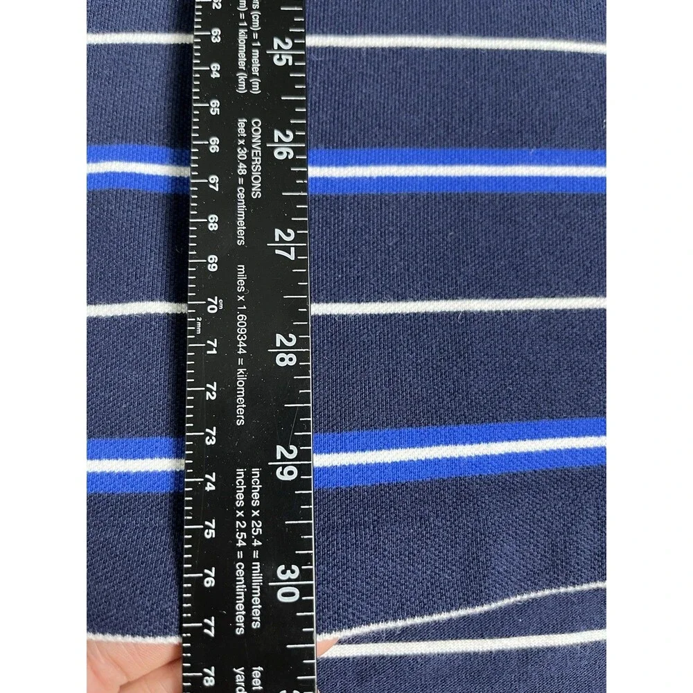 Ralph Lauren used there