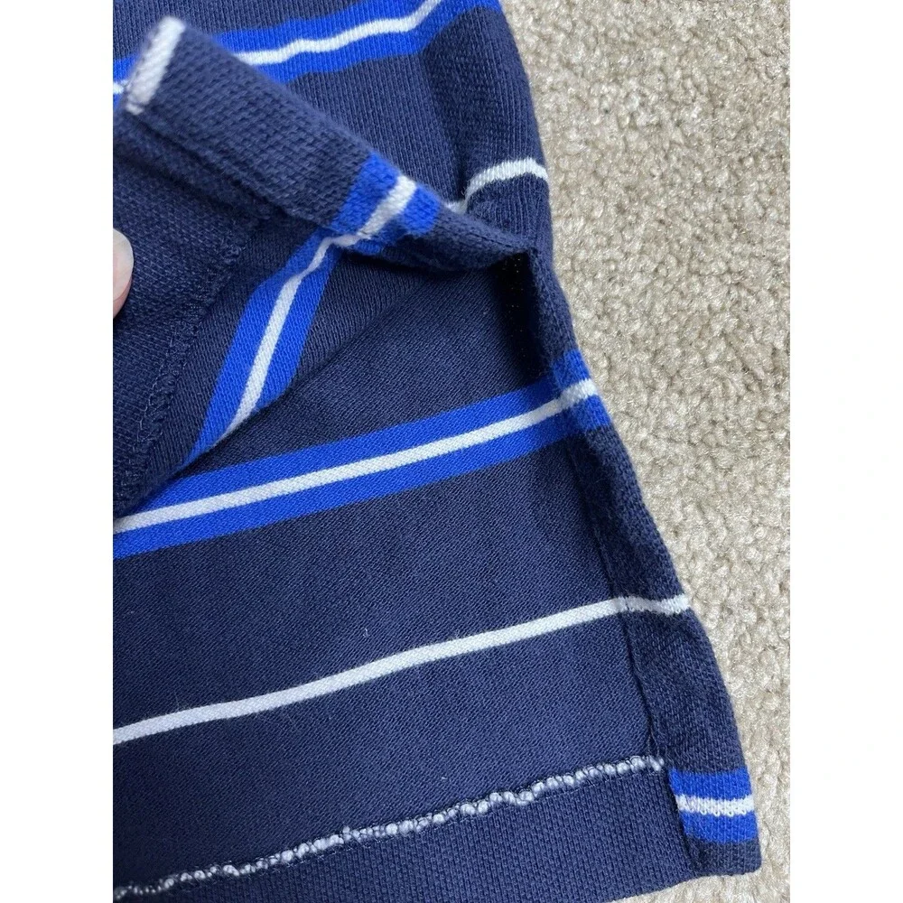 Ralph Lauren used there