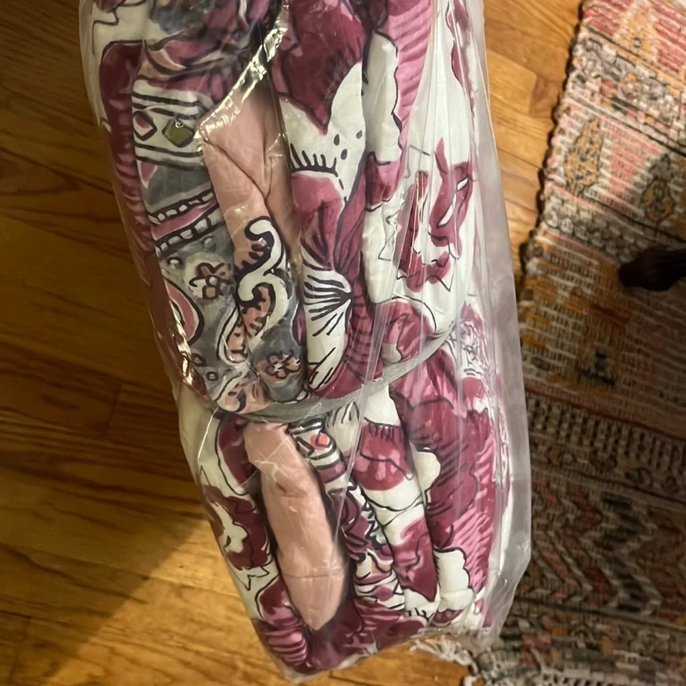 Anthropologie only fast out