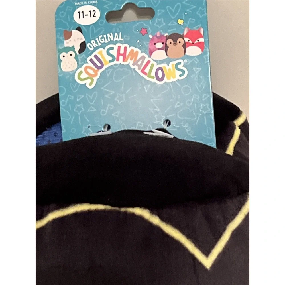 Squishmallows squishmallow nutcracker