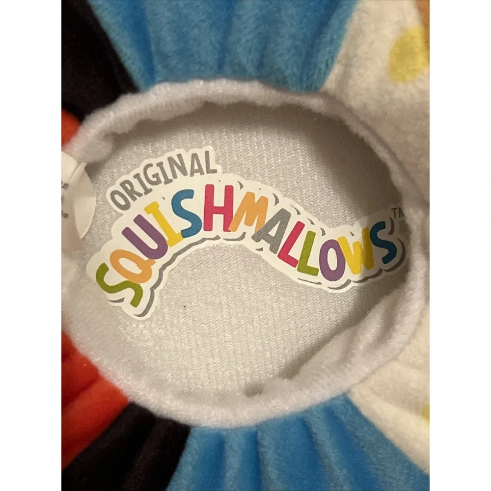 Squishmallows squishmallow nutcracker