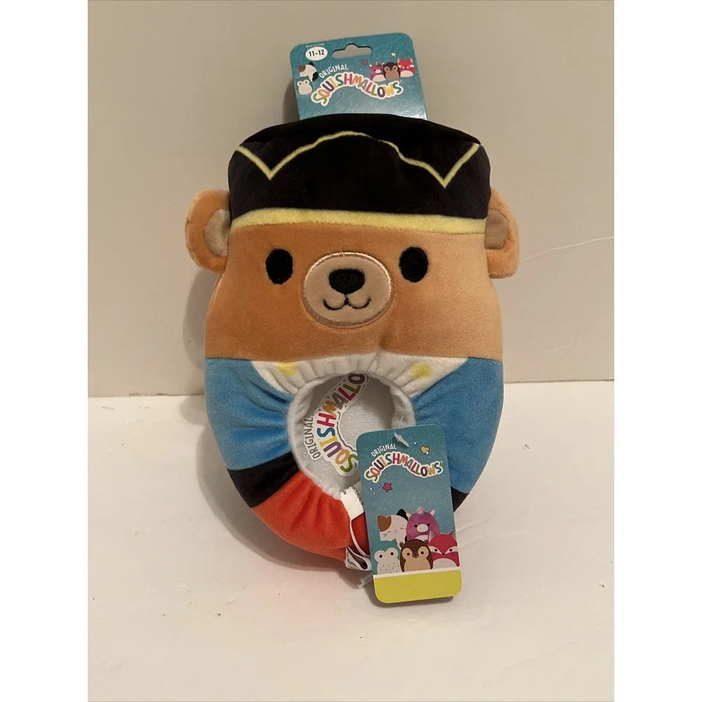 Squishmallows squishmallow nutcracker