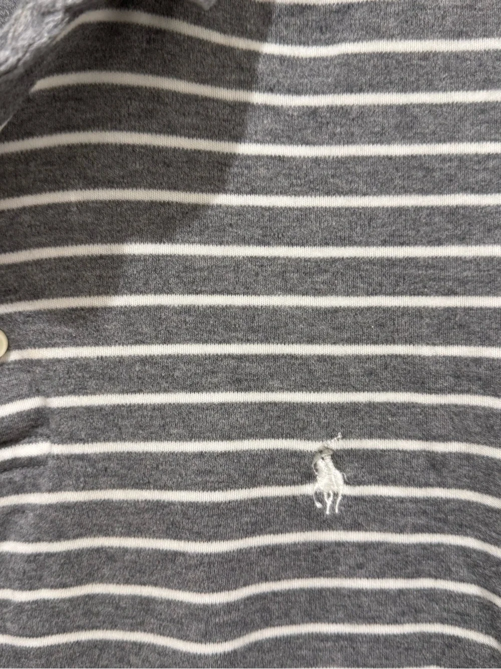 Ralph Lauren short sleeve