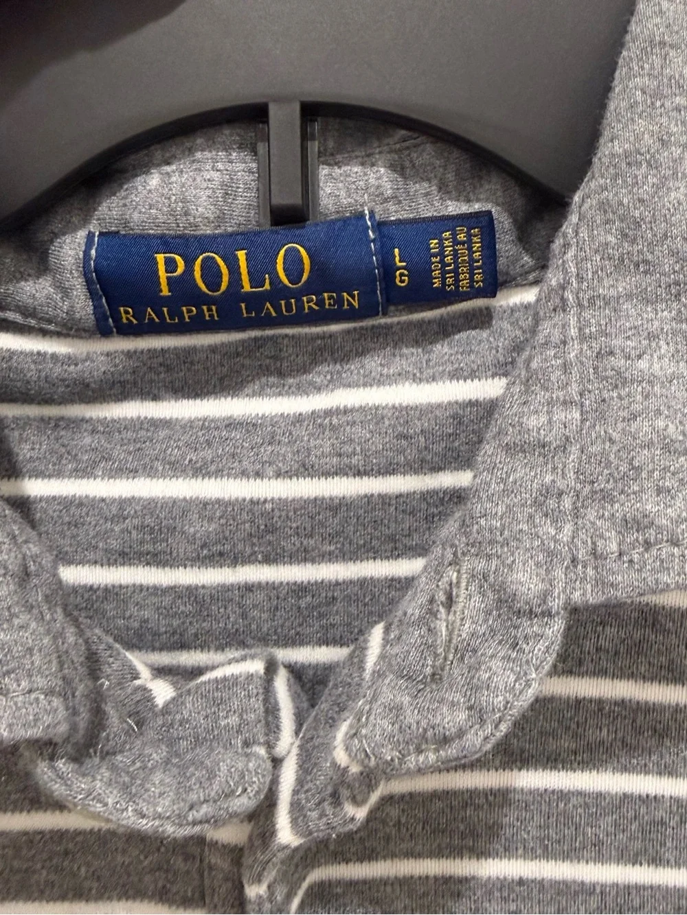 Ralph Lauren short sleeve
