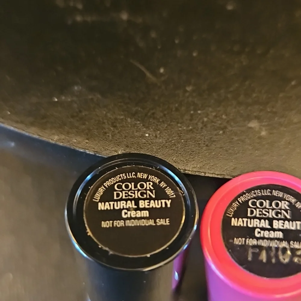 Lancome color design
