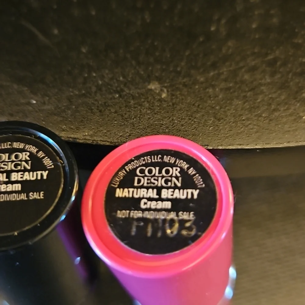 Lancome color design