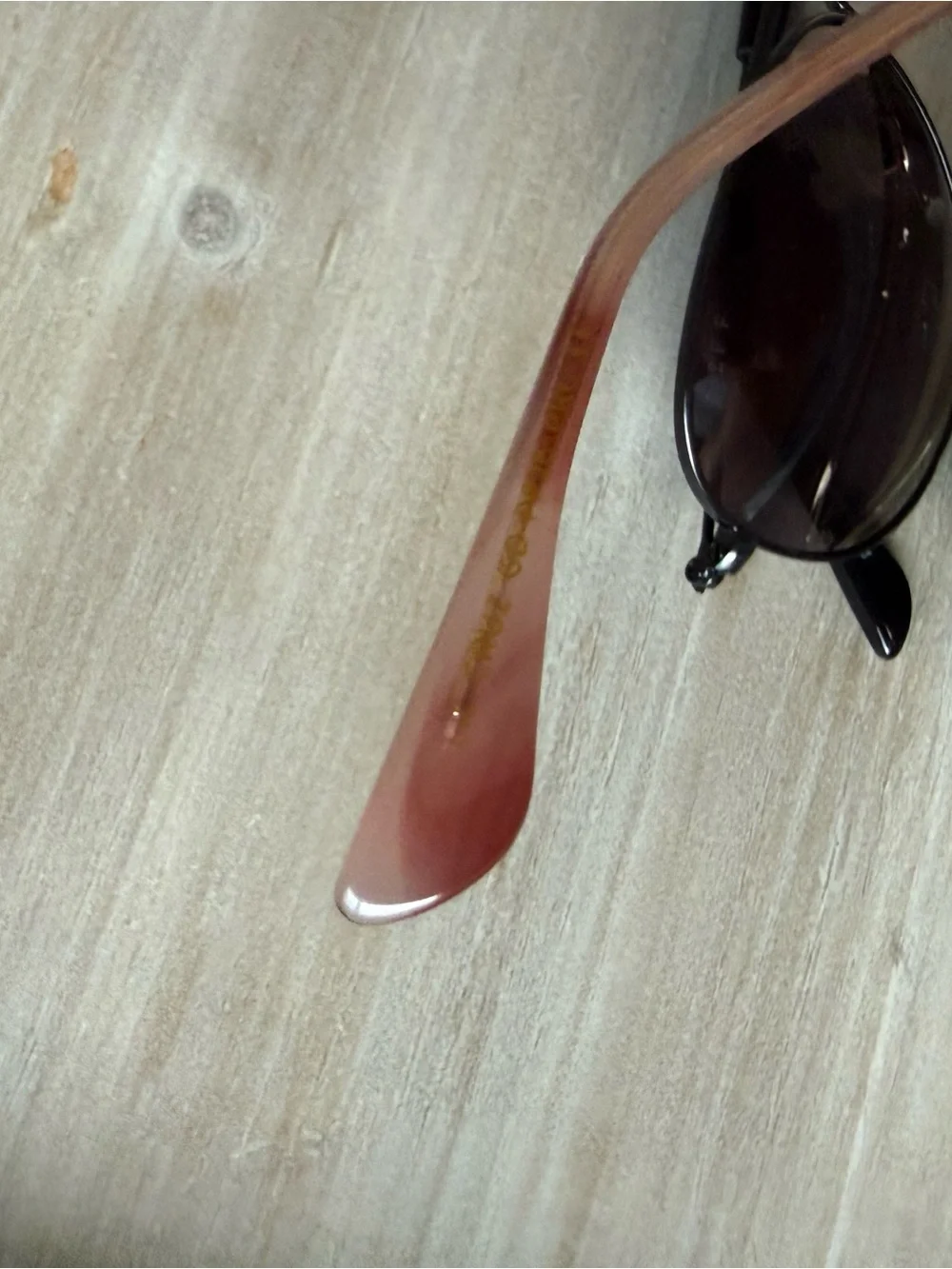 Diff Eyewear new no