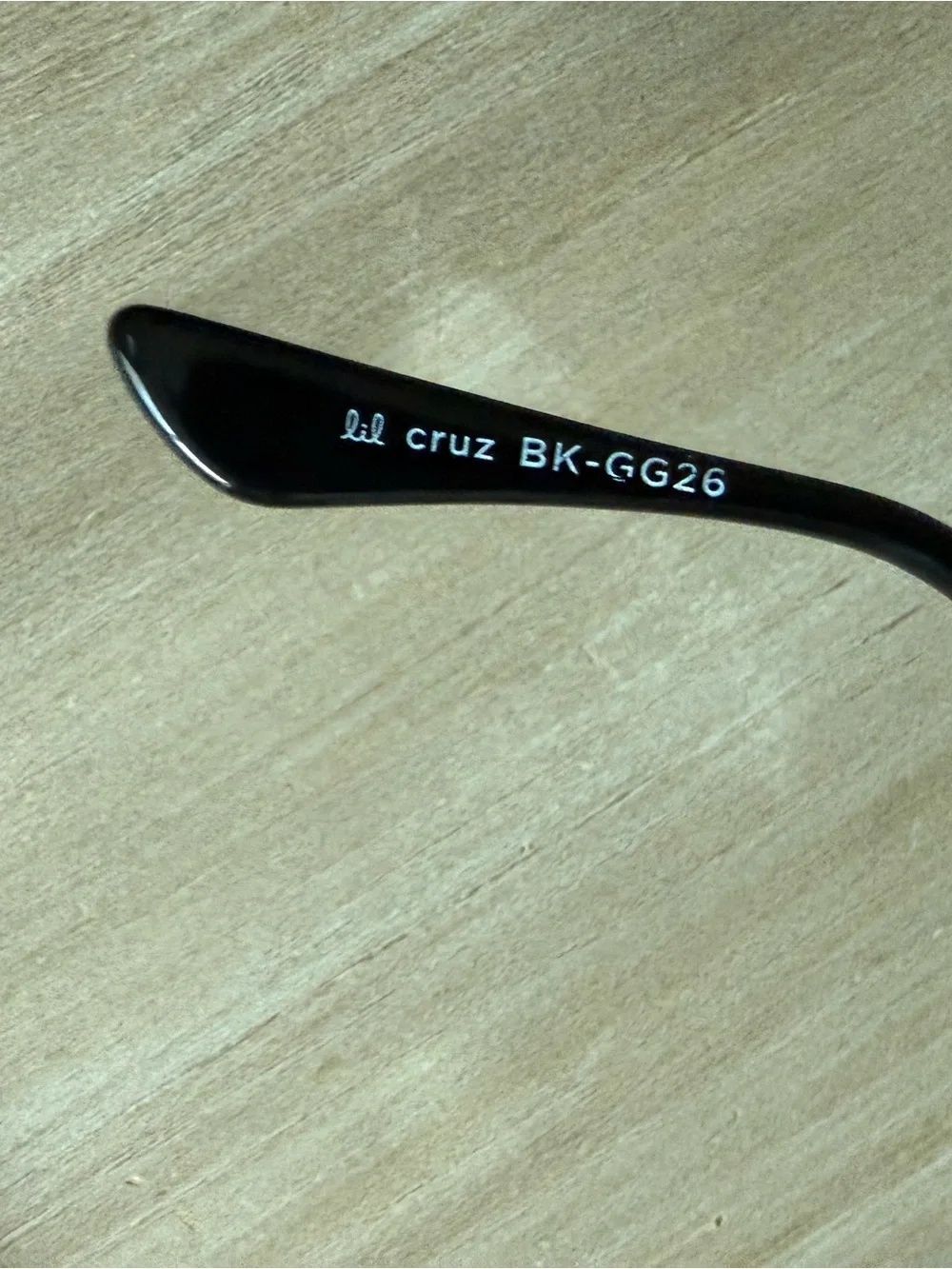 Diff Eyewear new no