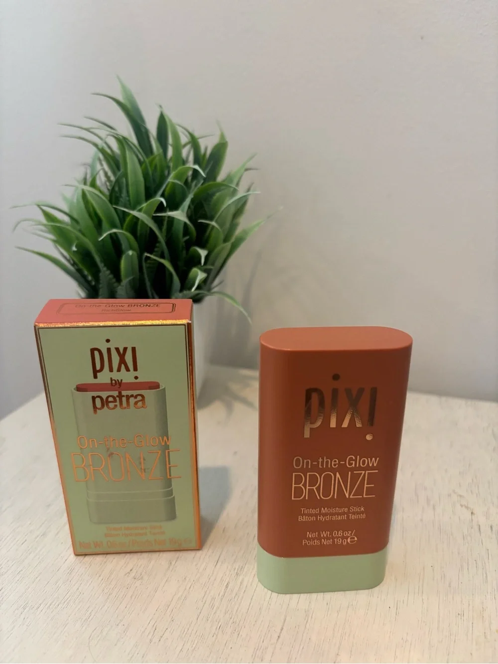 Pixi By Petra get natural