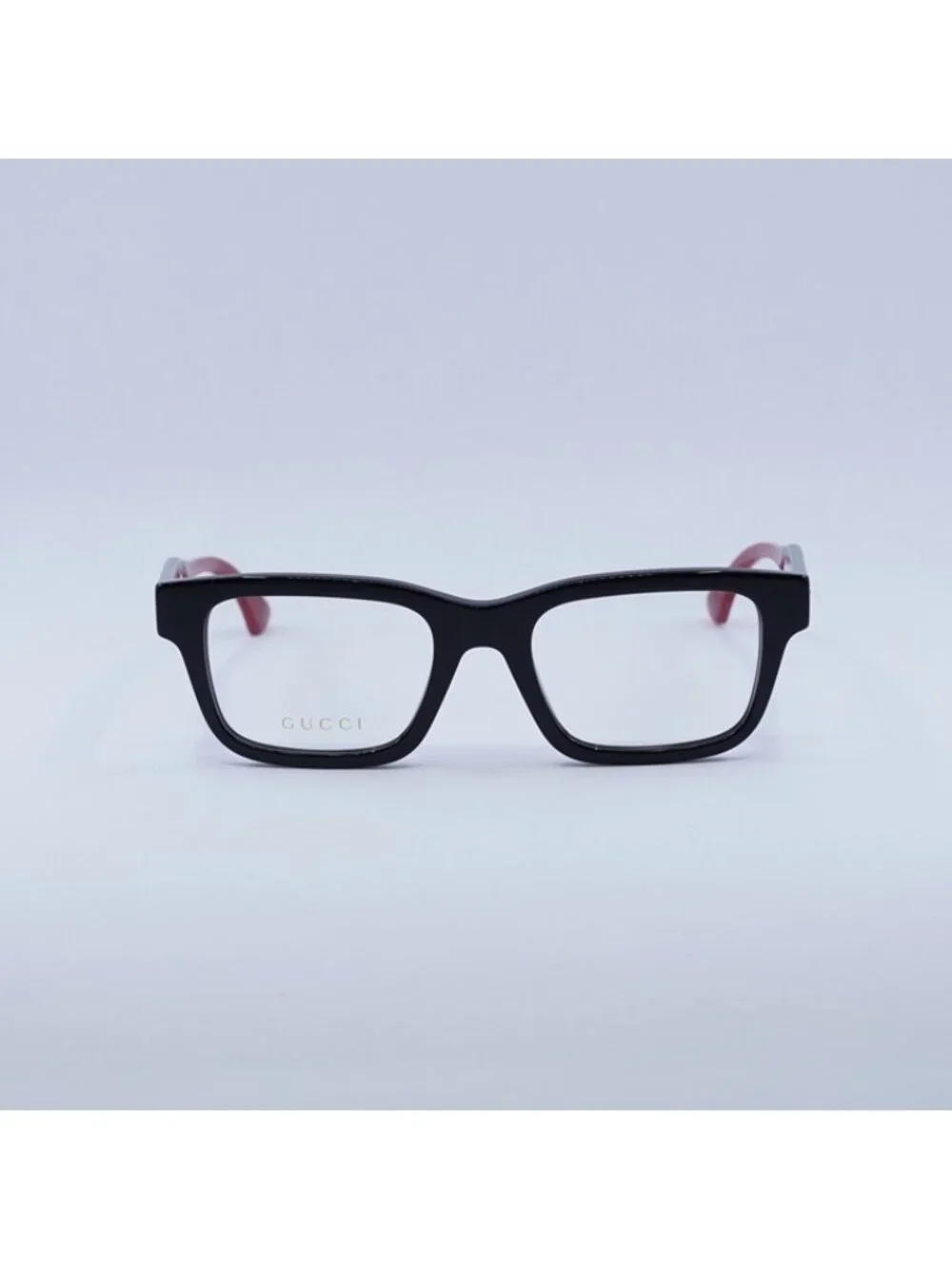 Gucci new prescription