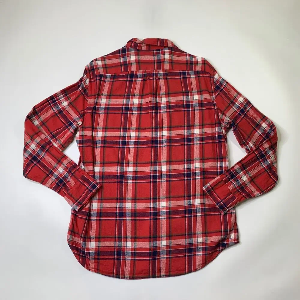J. Crew crew shirt