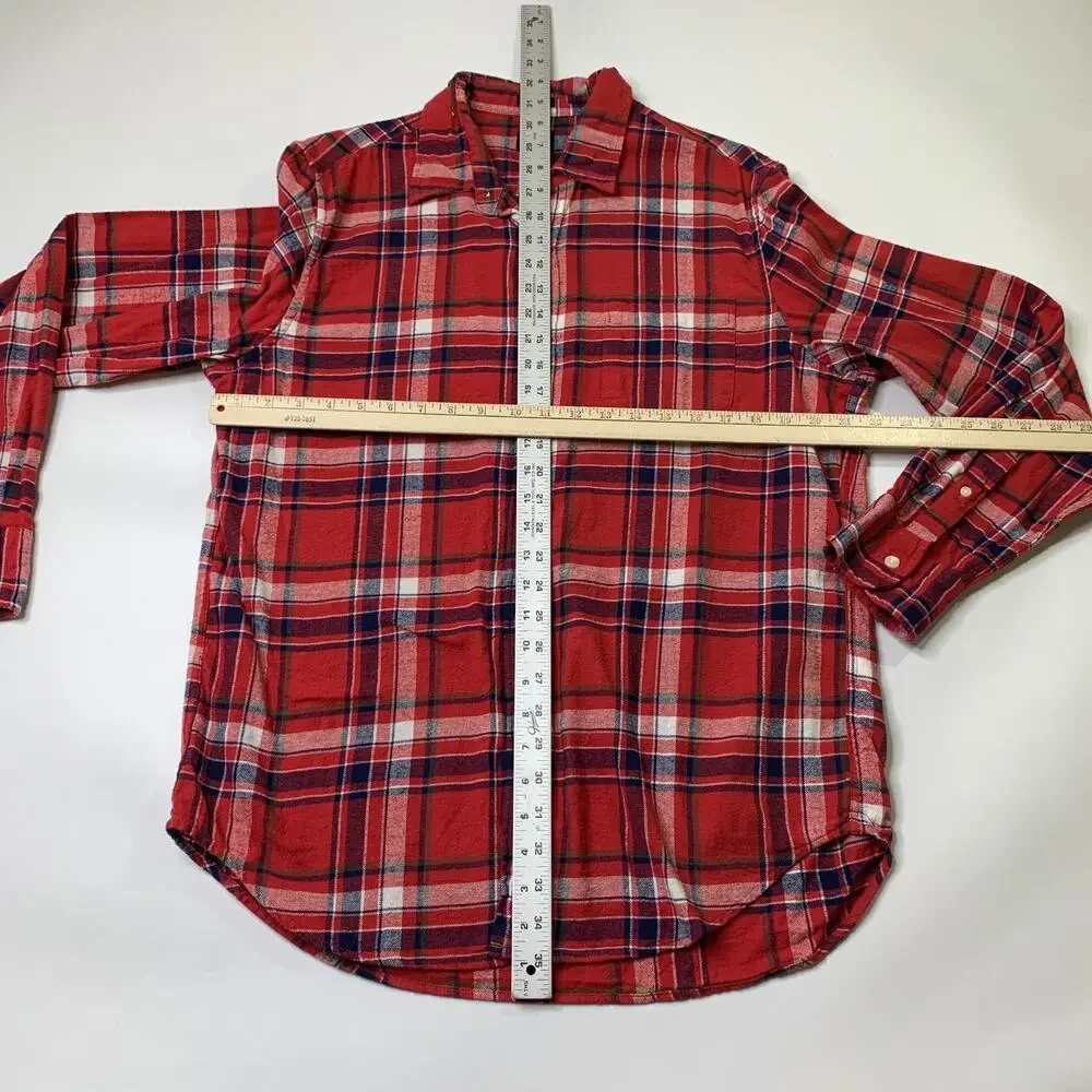J. Crew crew shirt