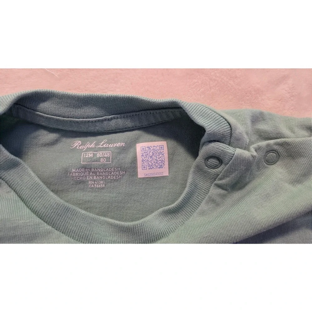 Ralph Lauren classic ralph