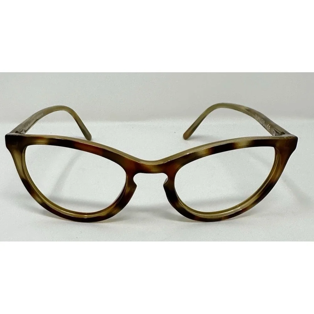 Maui Jim Star Gazing Sunglasses Frames Tortoise Brown 50.5-22-140 MJ 813-10 NEW