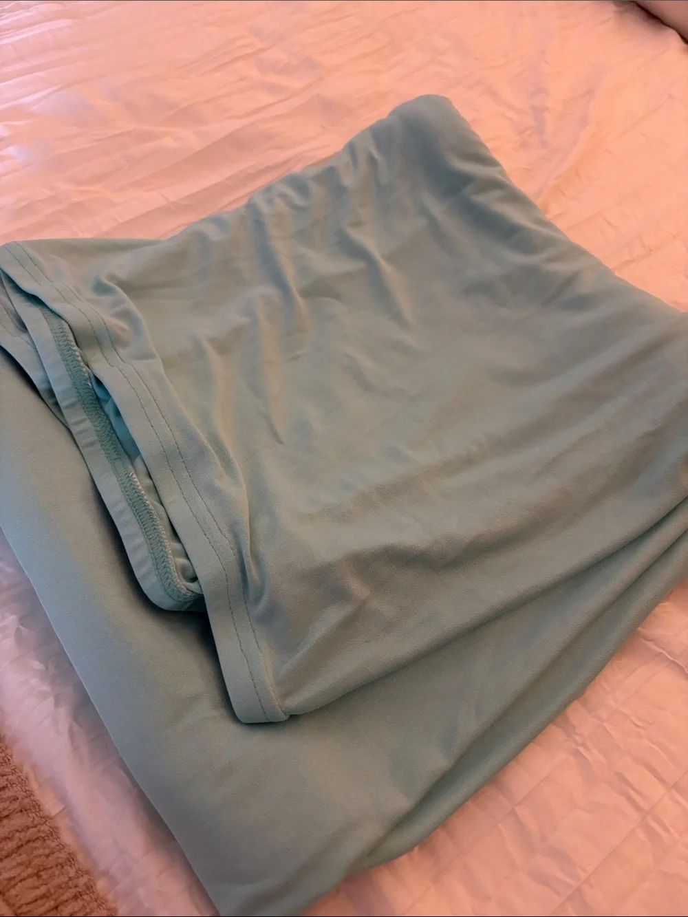 Sensory Compression sheet - full size