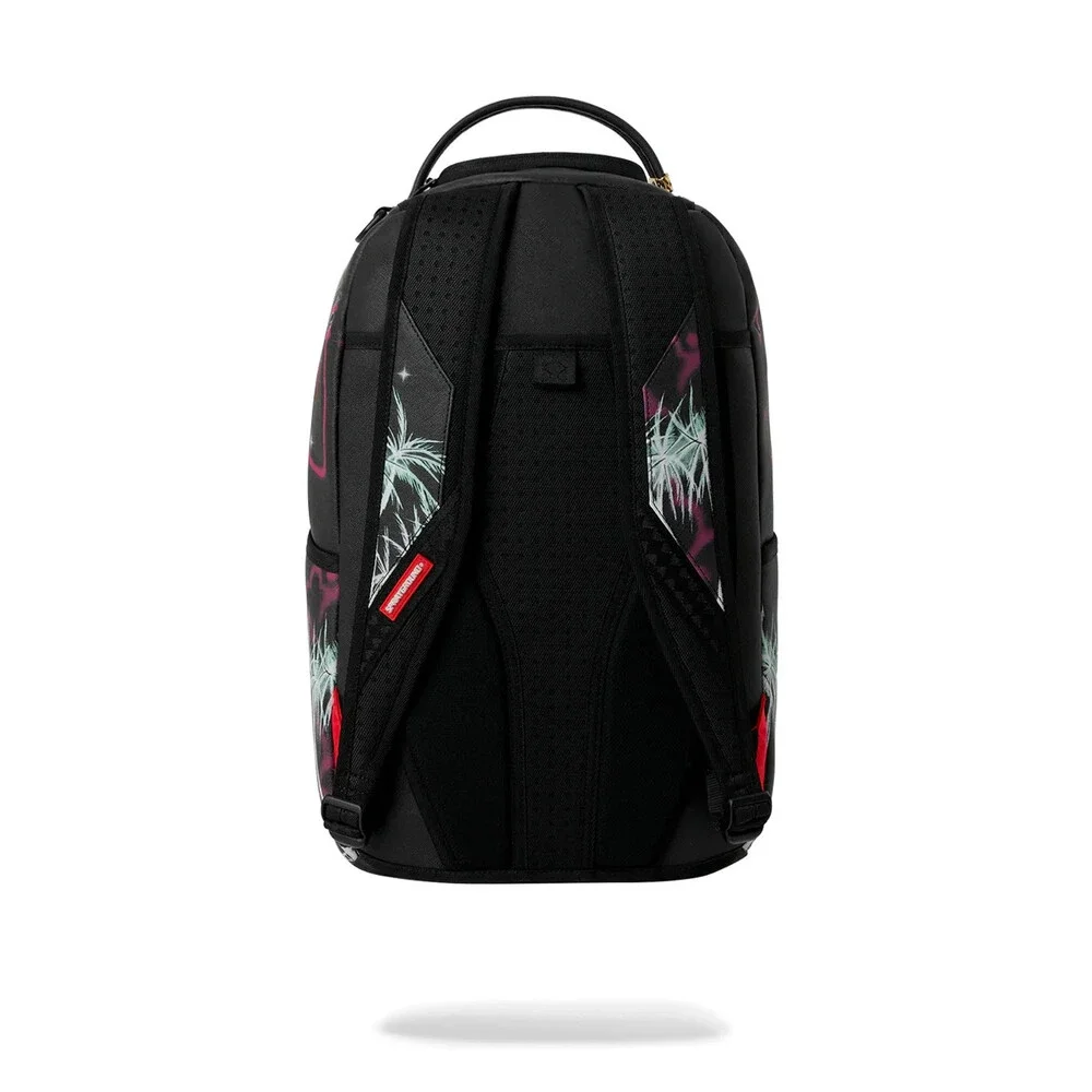 Sprayground spray session