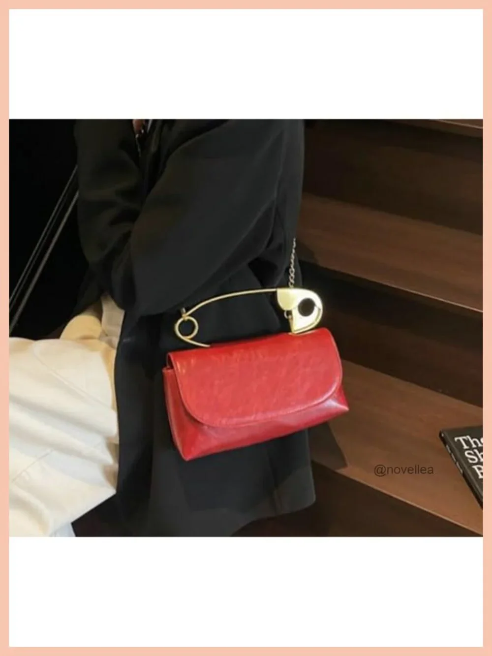 N/A this trendy