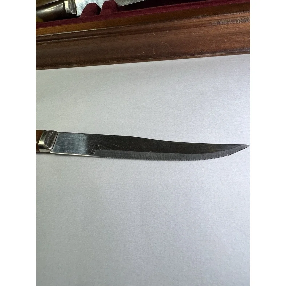 1847 Rogers Bros made silverplate