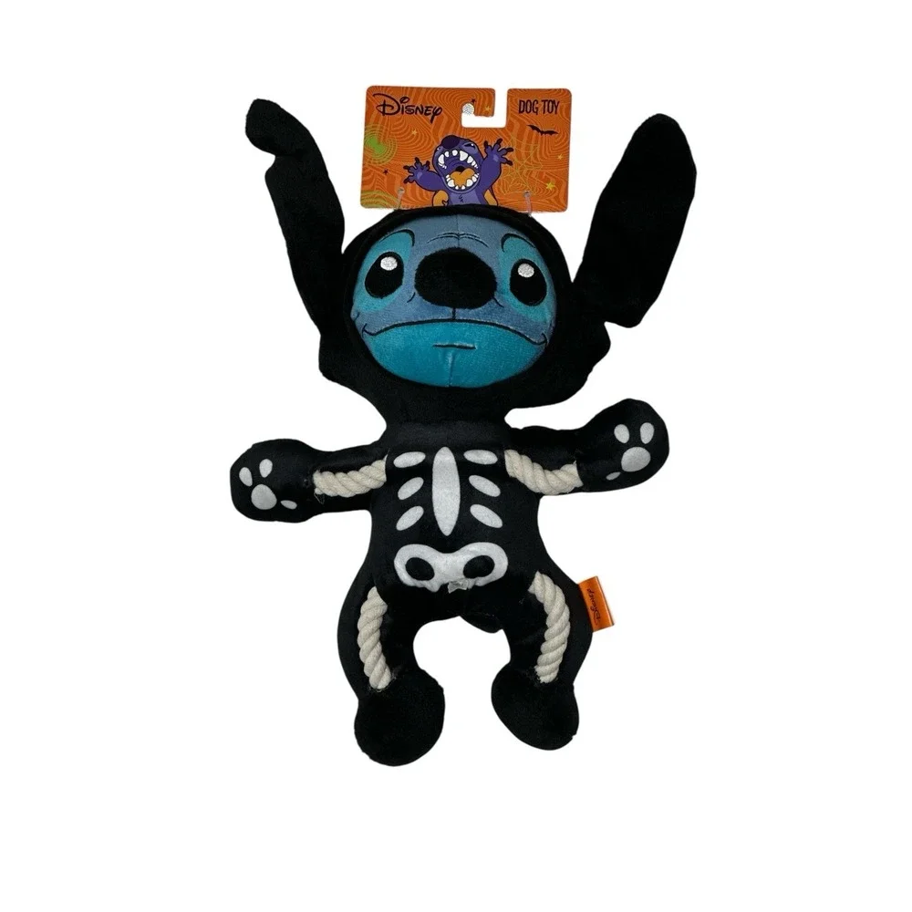 New Disney Stitch Dog‎ Toy 13