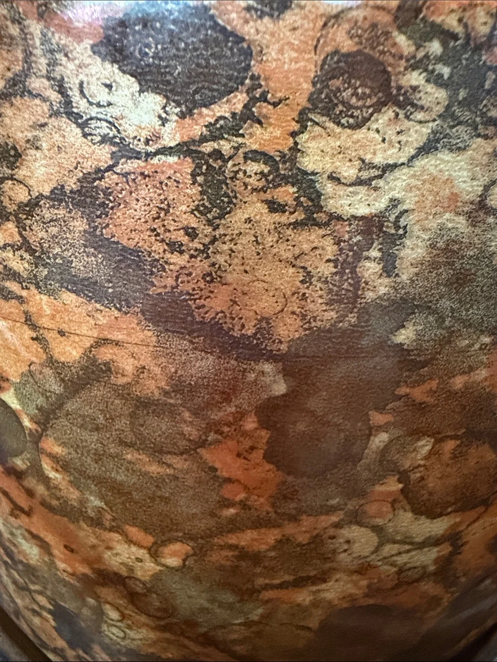 MCM vintage ice