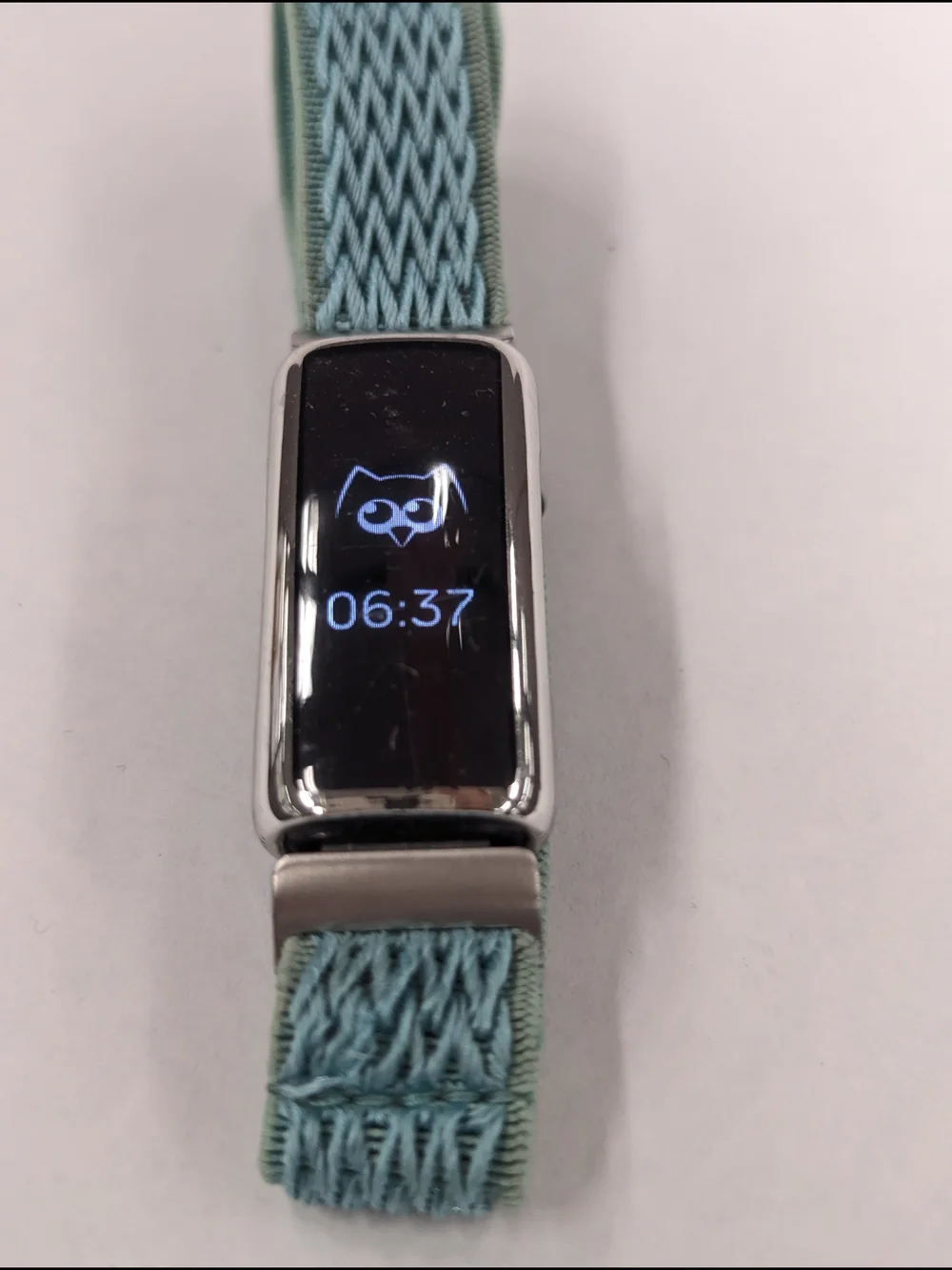 fitbit inspire teal