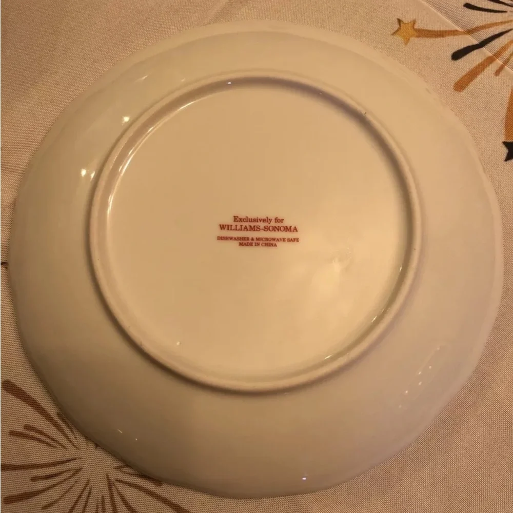 Williams Sonoma celebrate season