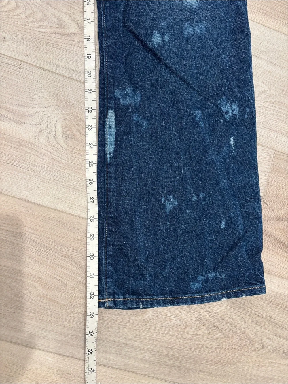 True Religion these are