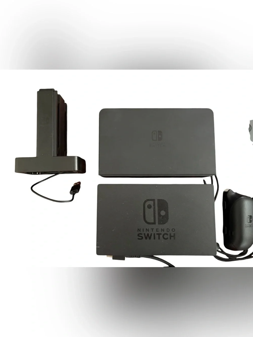Nintendo switch set
