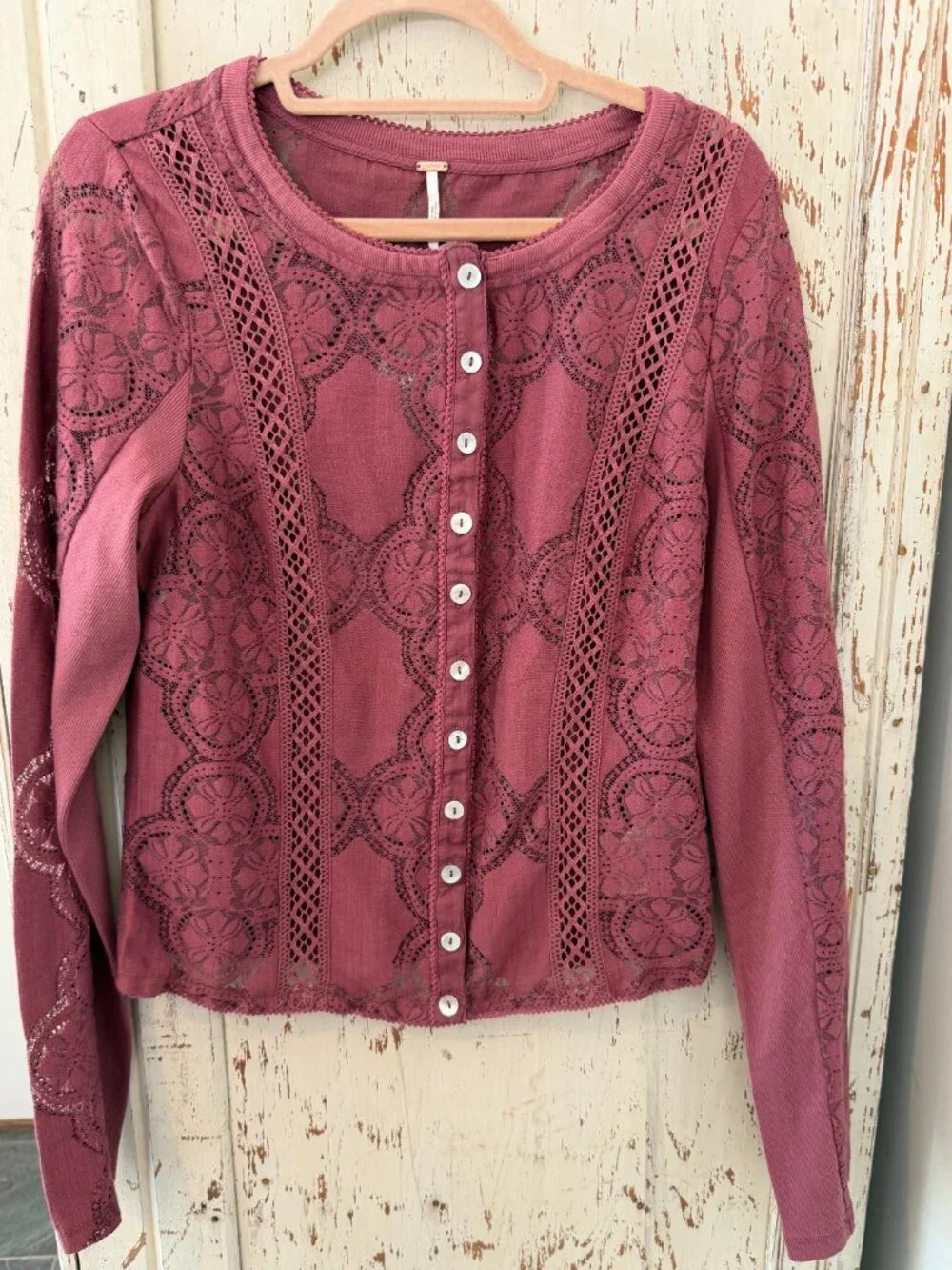 Free People free people