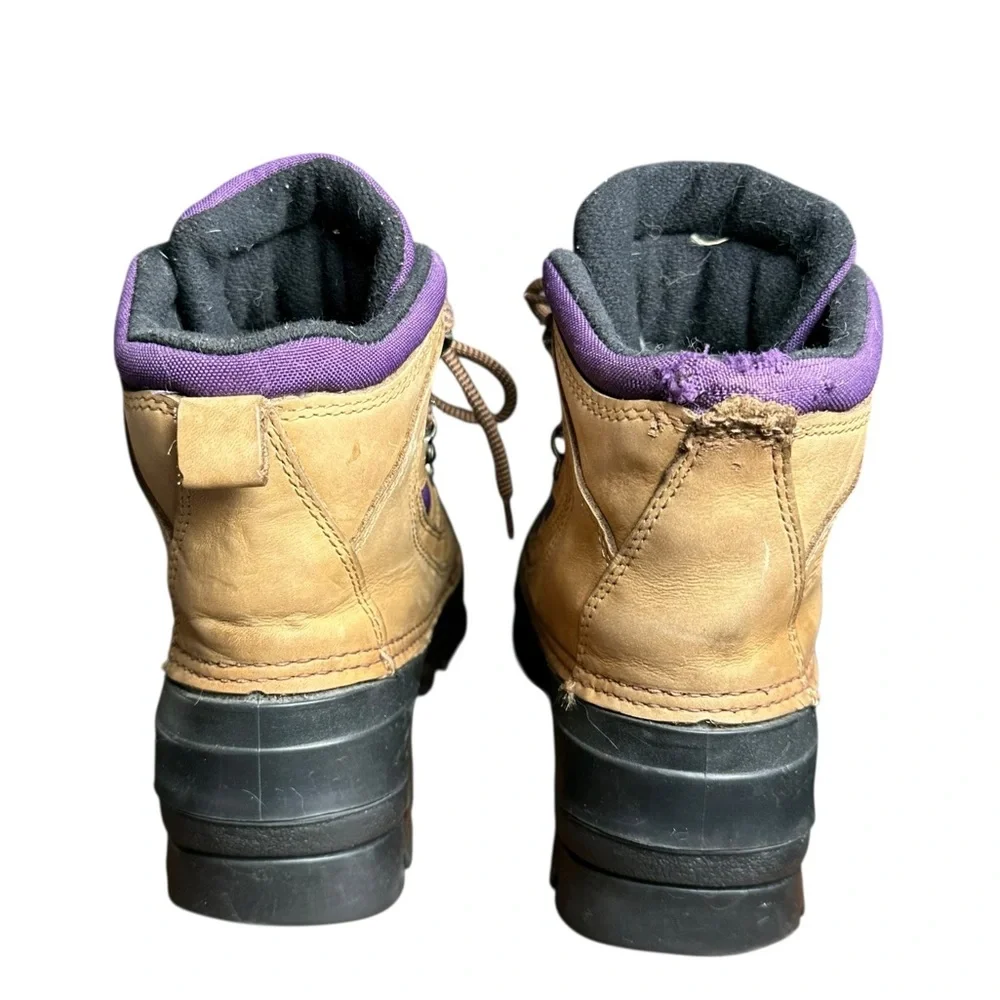 Kamik nation waterproof