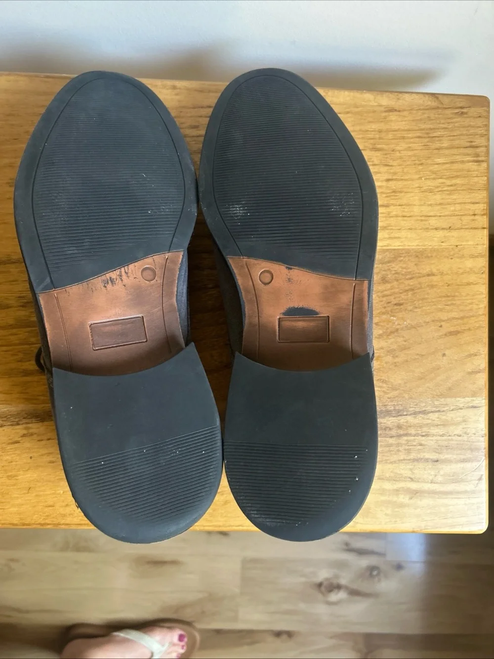 Alfani men chukka