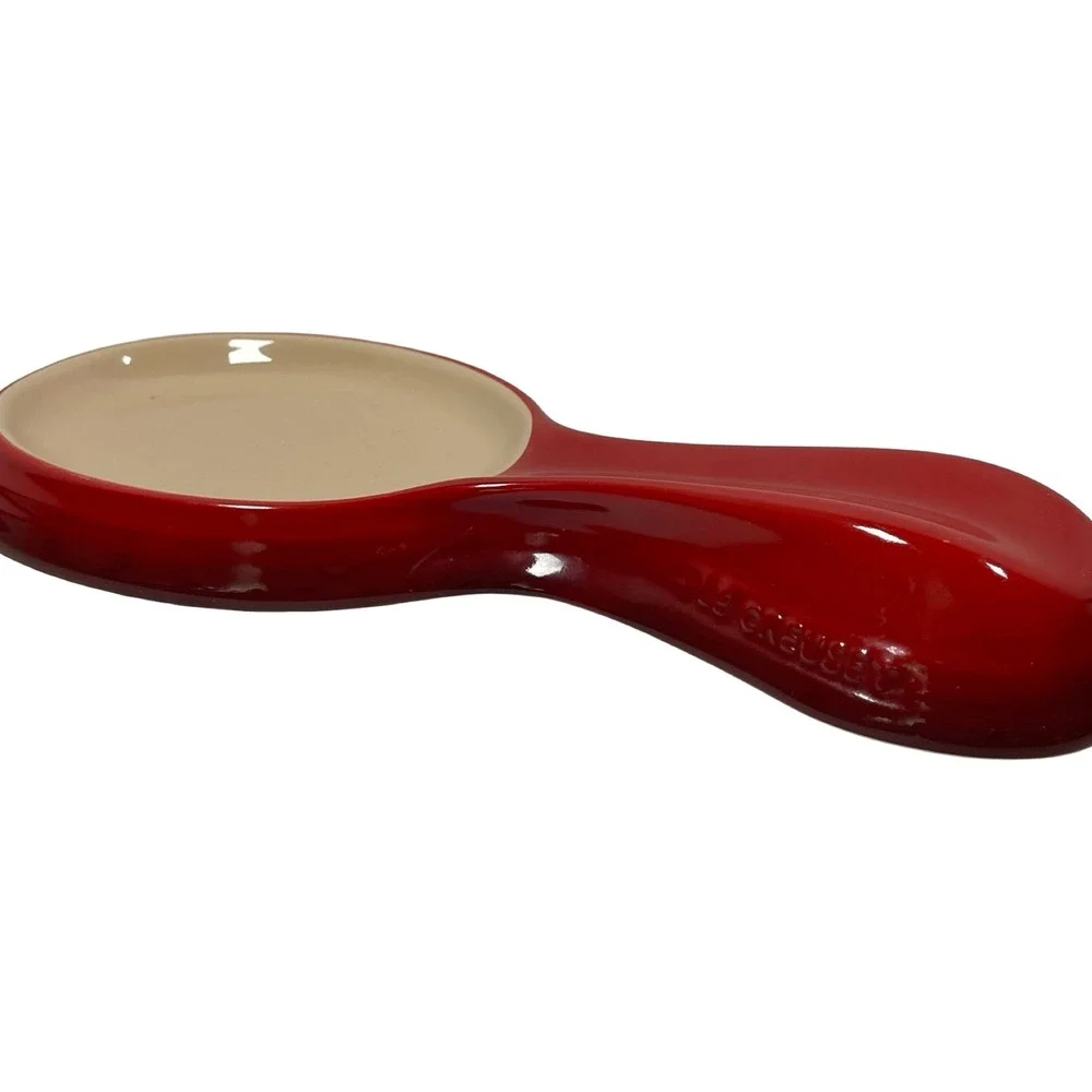 Le Creuset thank you