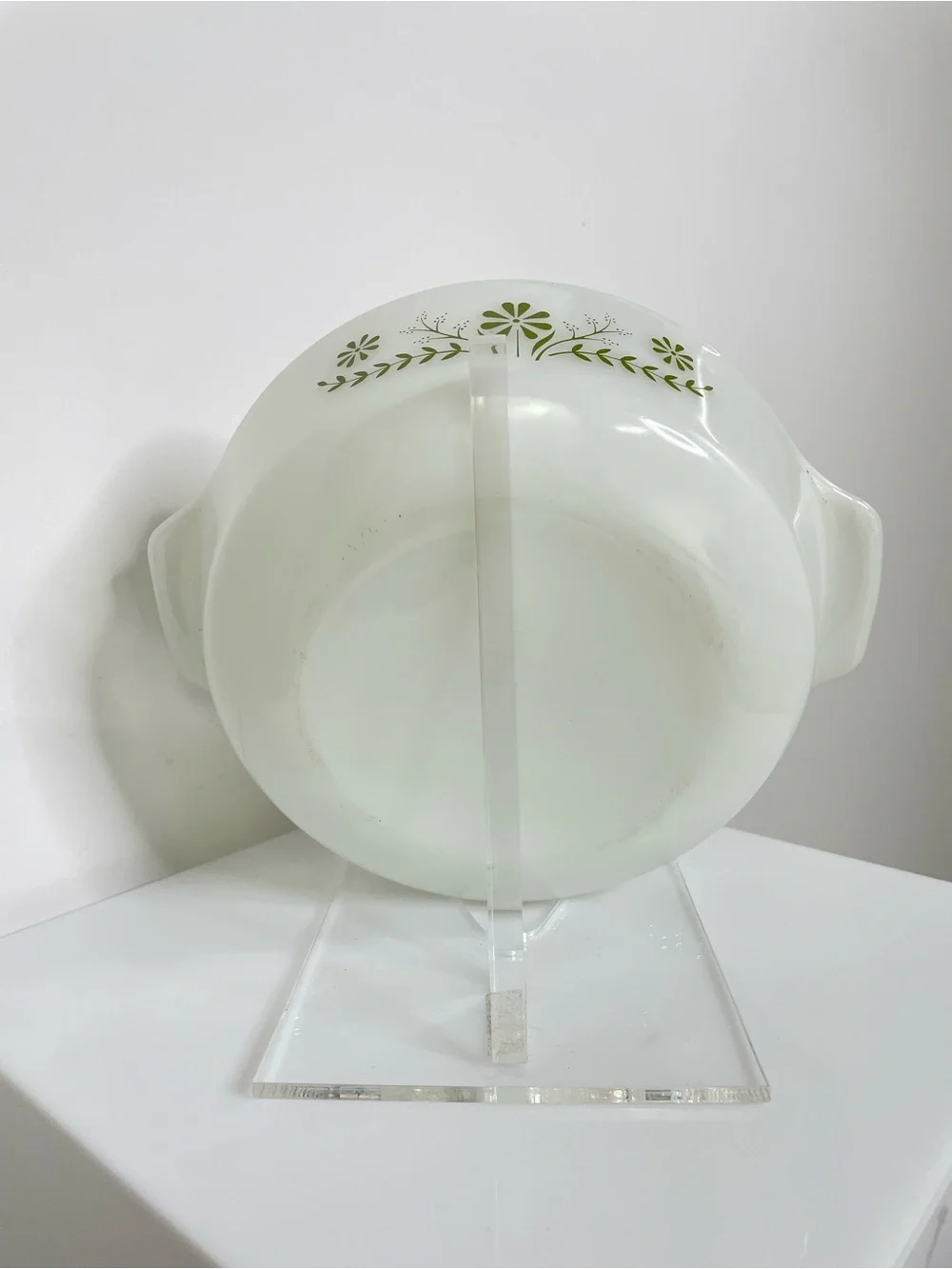Pyrex this glasbake