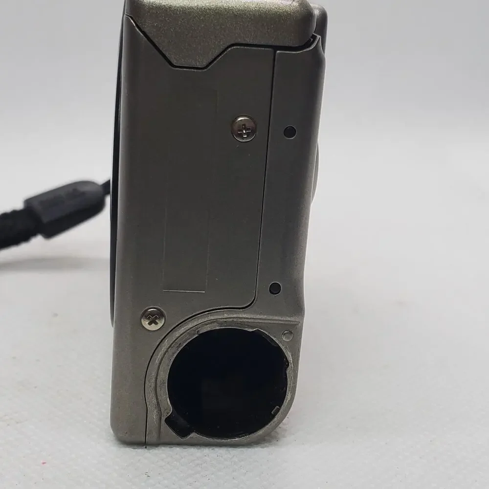 Canon powershot elph