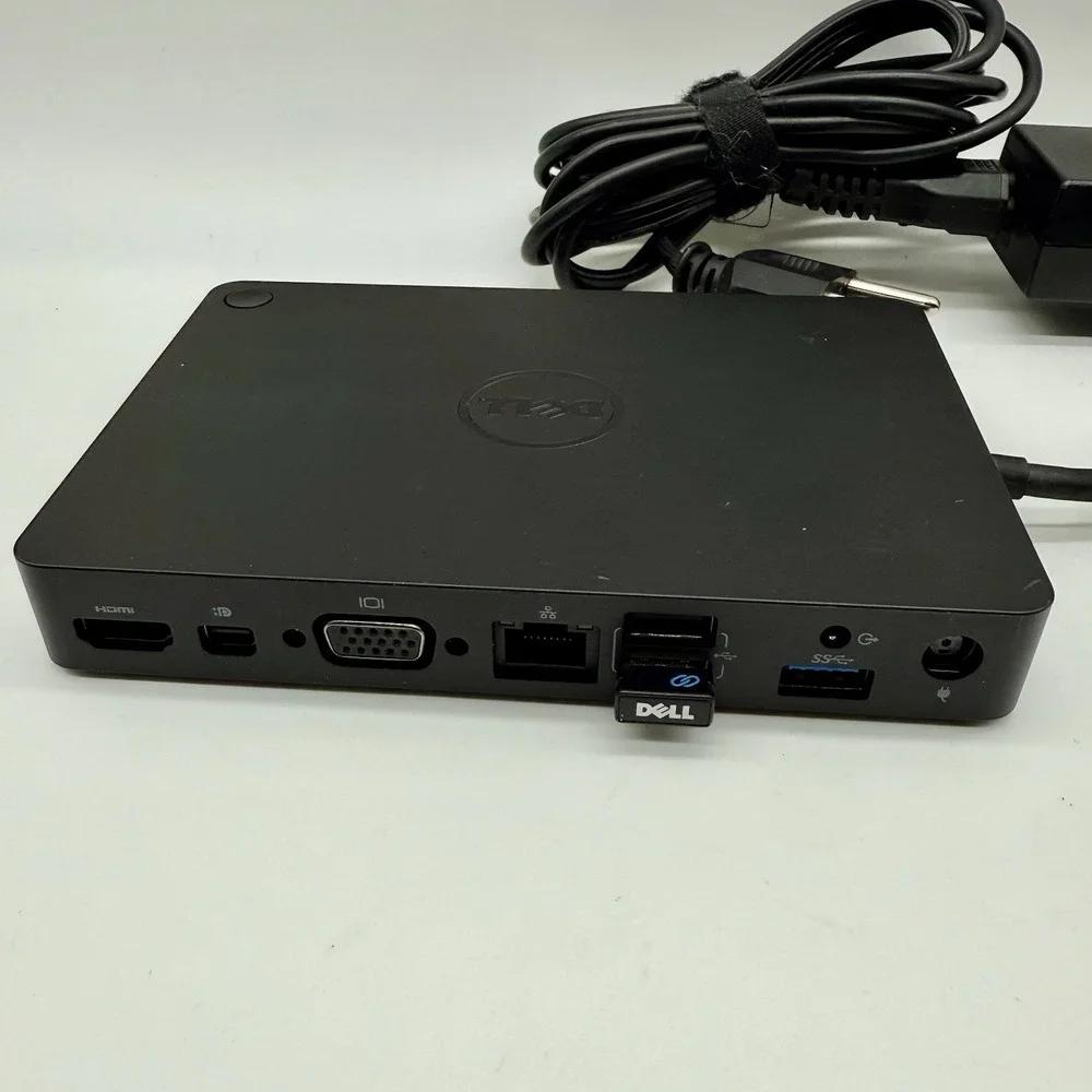 Dell wd15 k17a