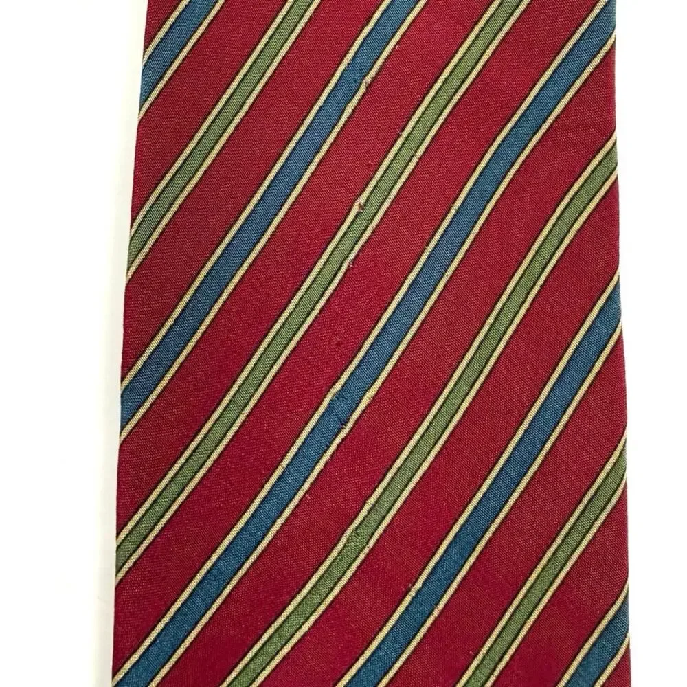Gucci vintage silk