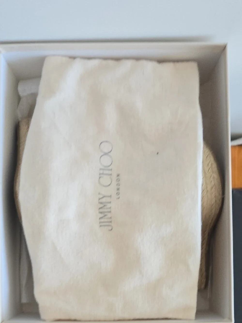 Jimmy Choo jimmy choo